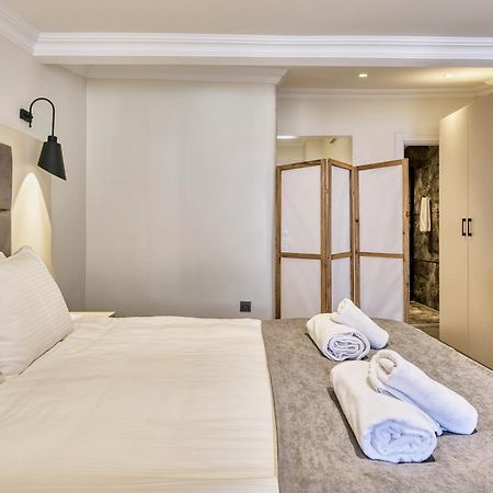 Hub Suite Istanbul Luaran gambar