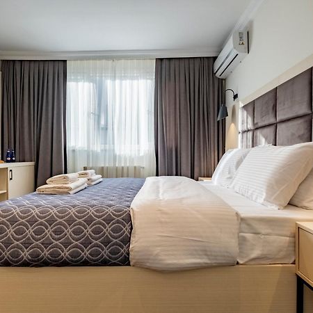 Hub Suite Istanbul Luaran gambar