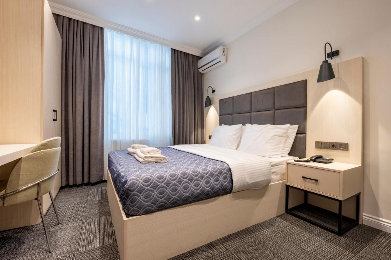 Hub Suite Istanbul Luaran gambar