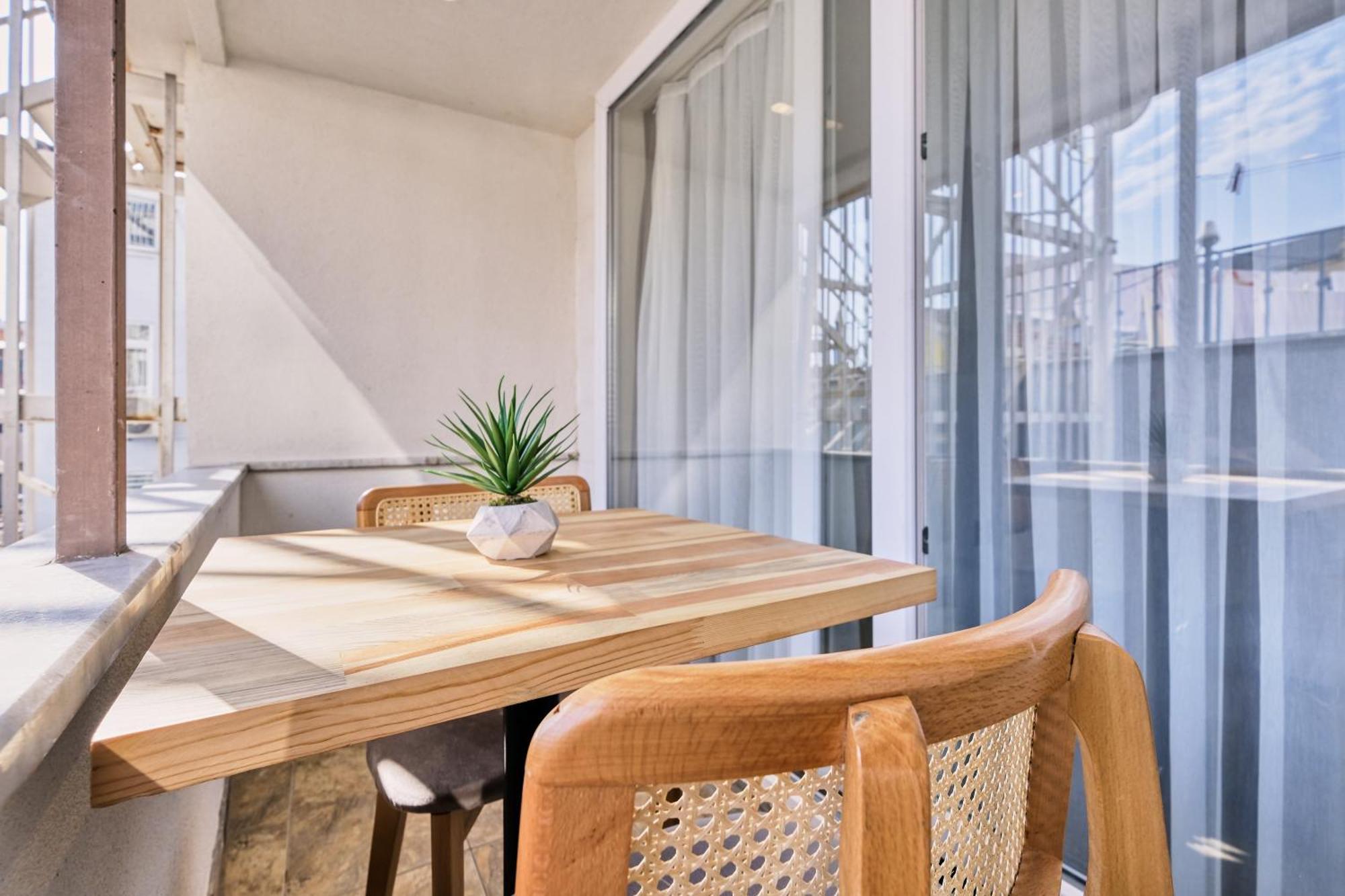 Hub Suite Istanbul Luaran gambar