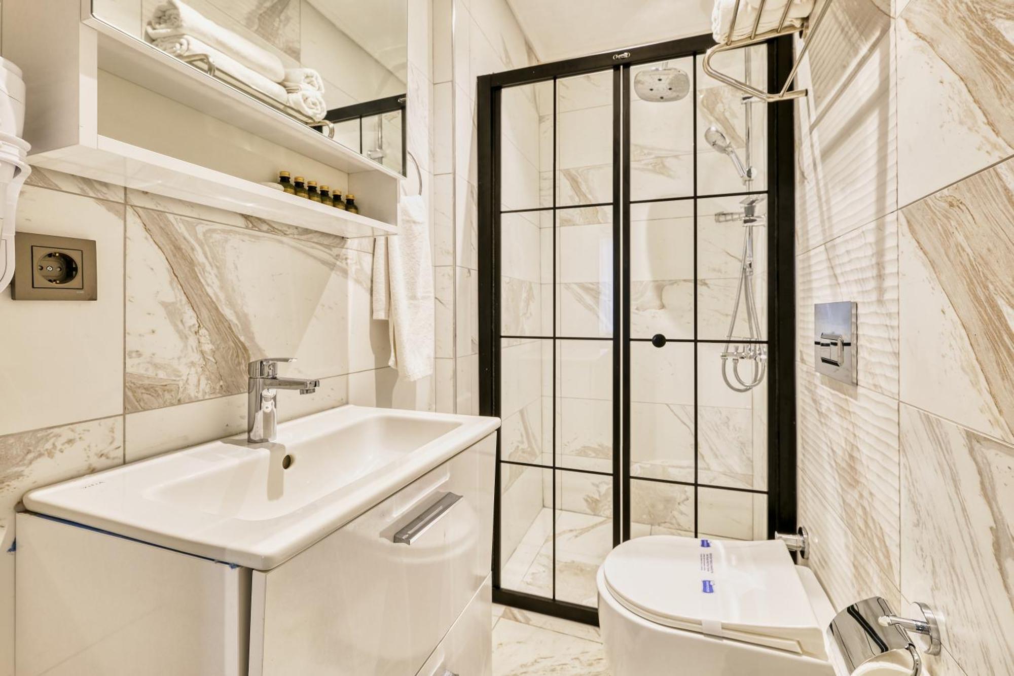Hub Suite Istanbul Luaran gambar