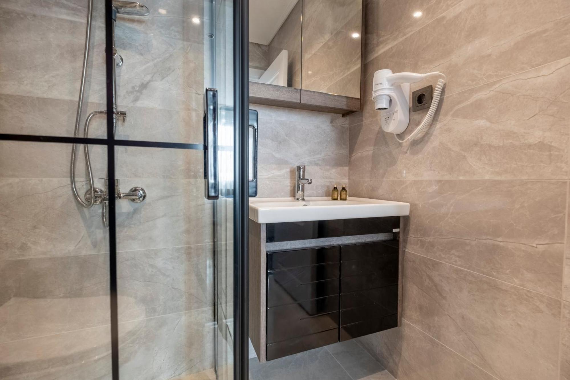 Hub Suite Istanbul Luaran gambar