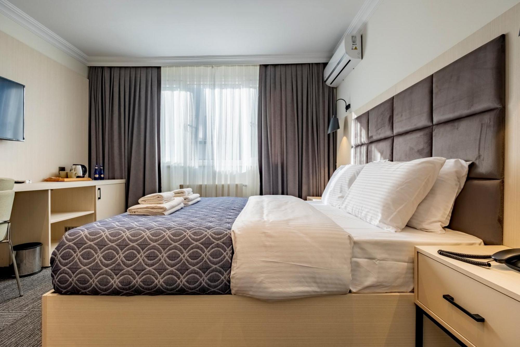Hub Suite Istanbul Luaran gambar